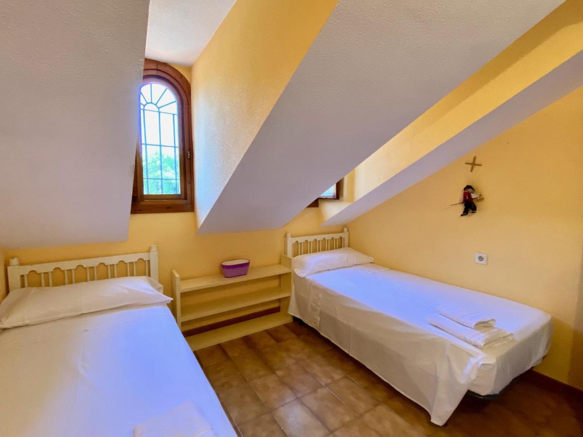 Precioso Chalet En Almunecar Junto Al Mar Con Garage Privado Exterior foto
