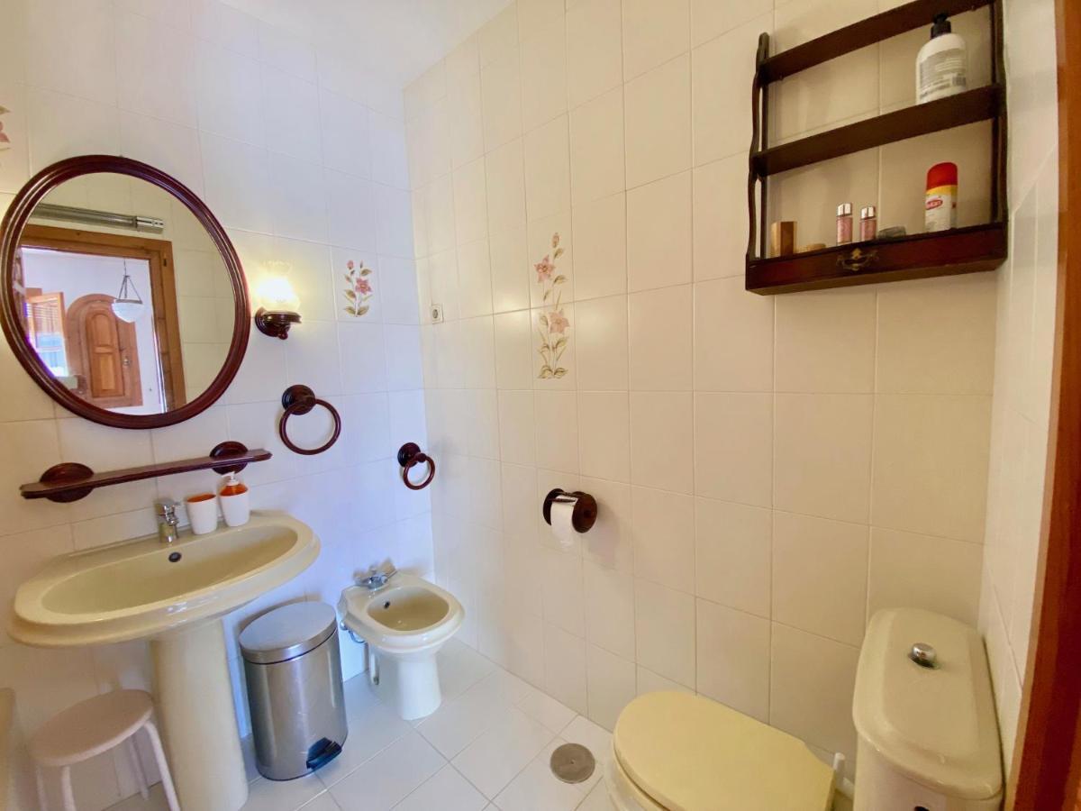 Precioso Chalet En Almunecar Junto Al Mar Con Garage Privado Exterior foto