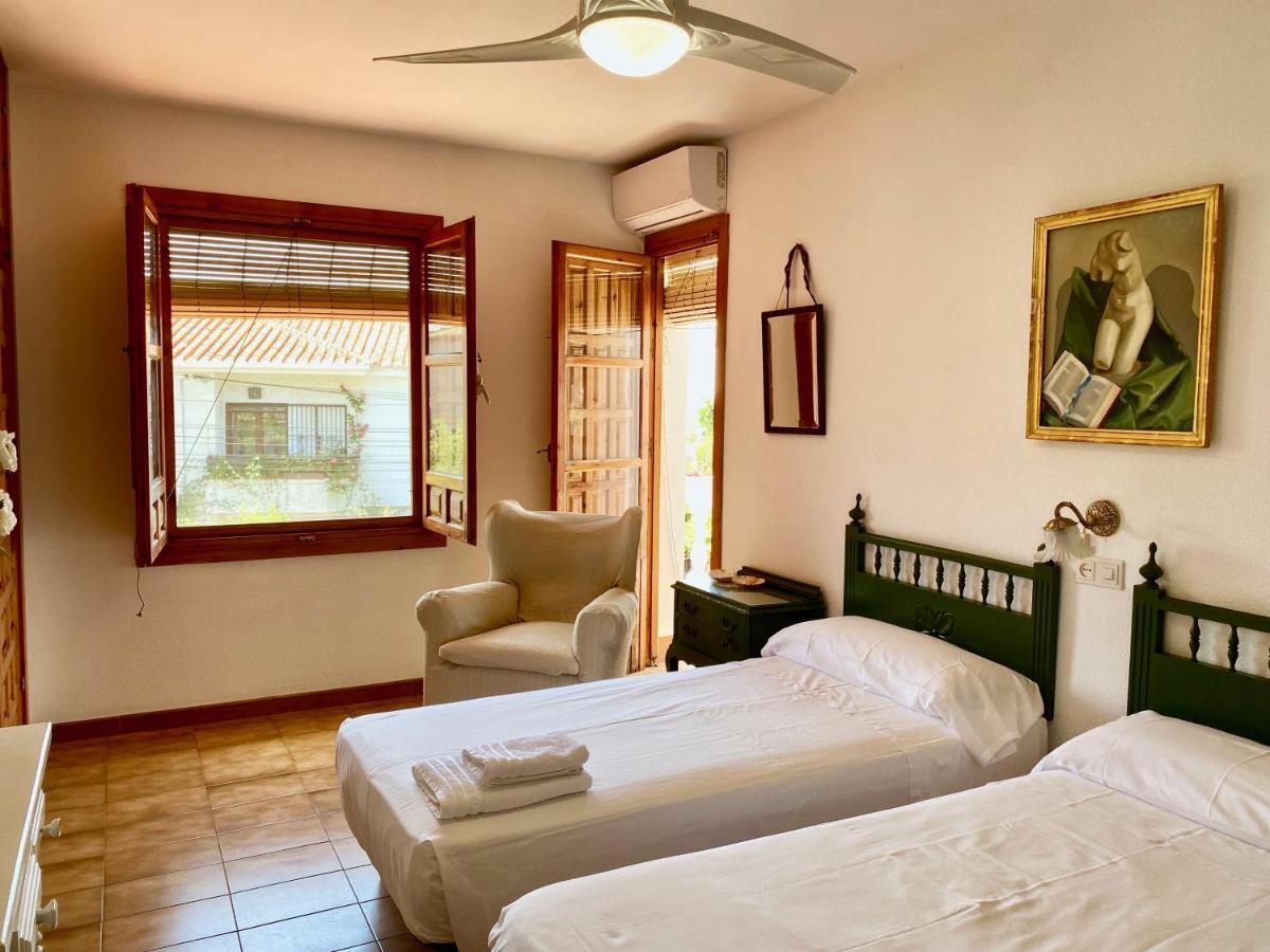 Precioso Chalet En Almunecar Junto Al Mar Con Garage Privado Exterior foto