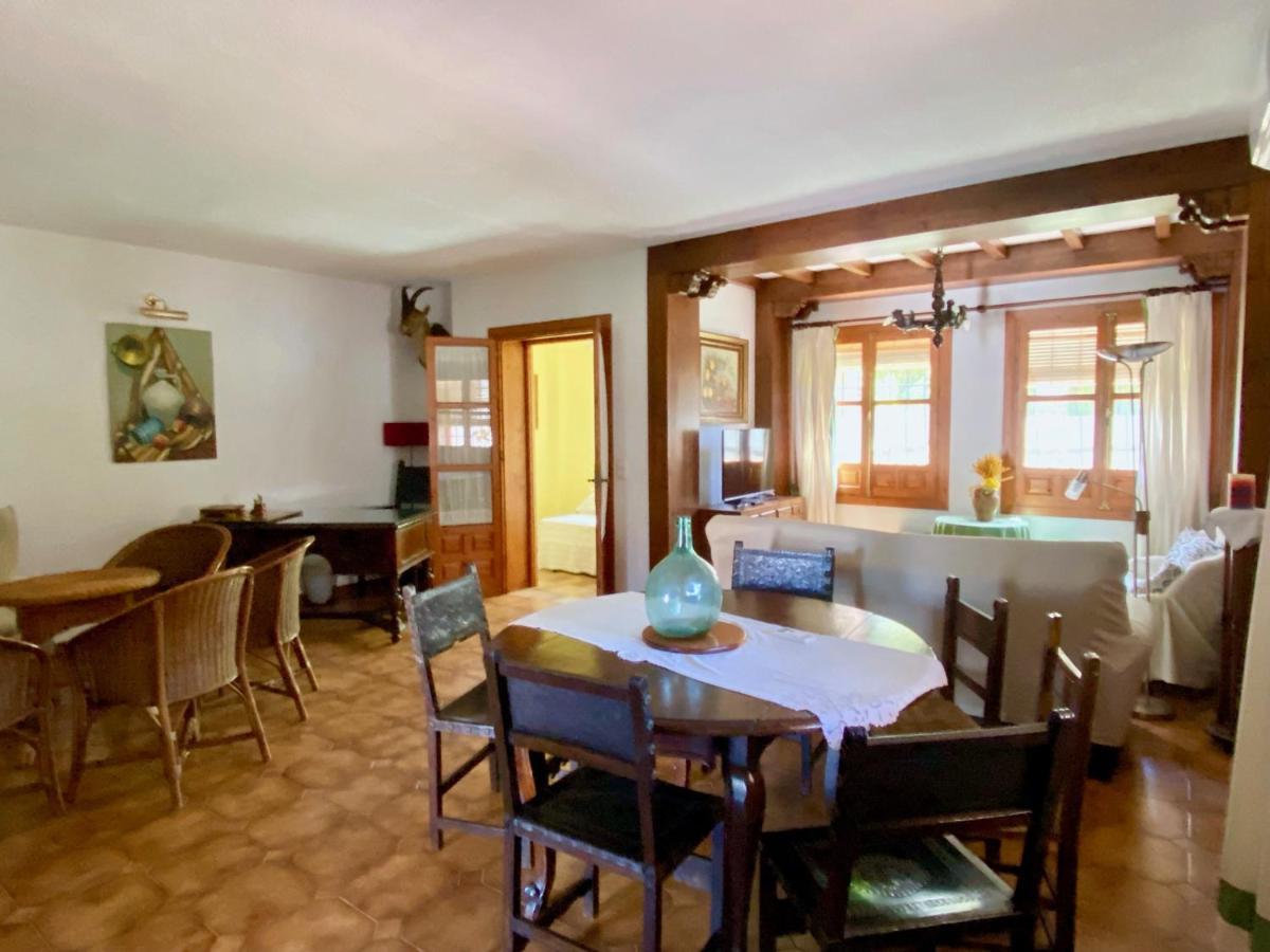 Precioso Chalet En Almunecar Junto Al Mar Con Garage Privado Exterior foto