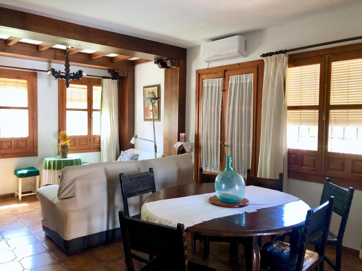 Precioso Chalet En Almunecar Junto Al Mar Con Garage Privado Exterior foto