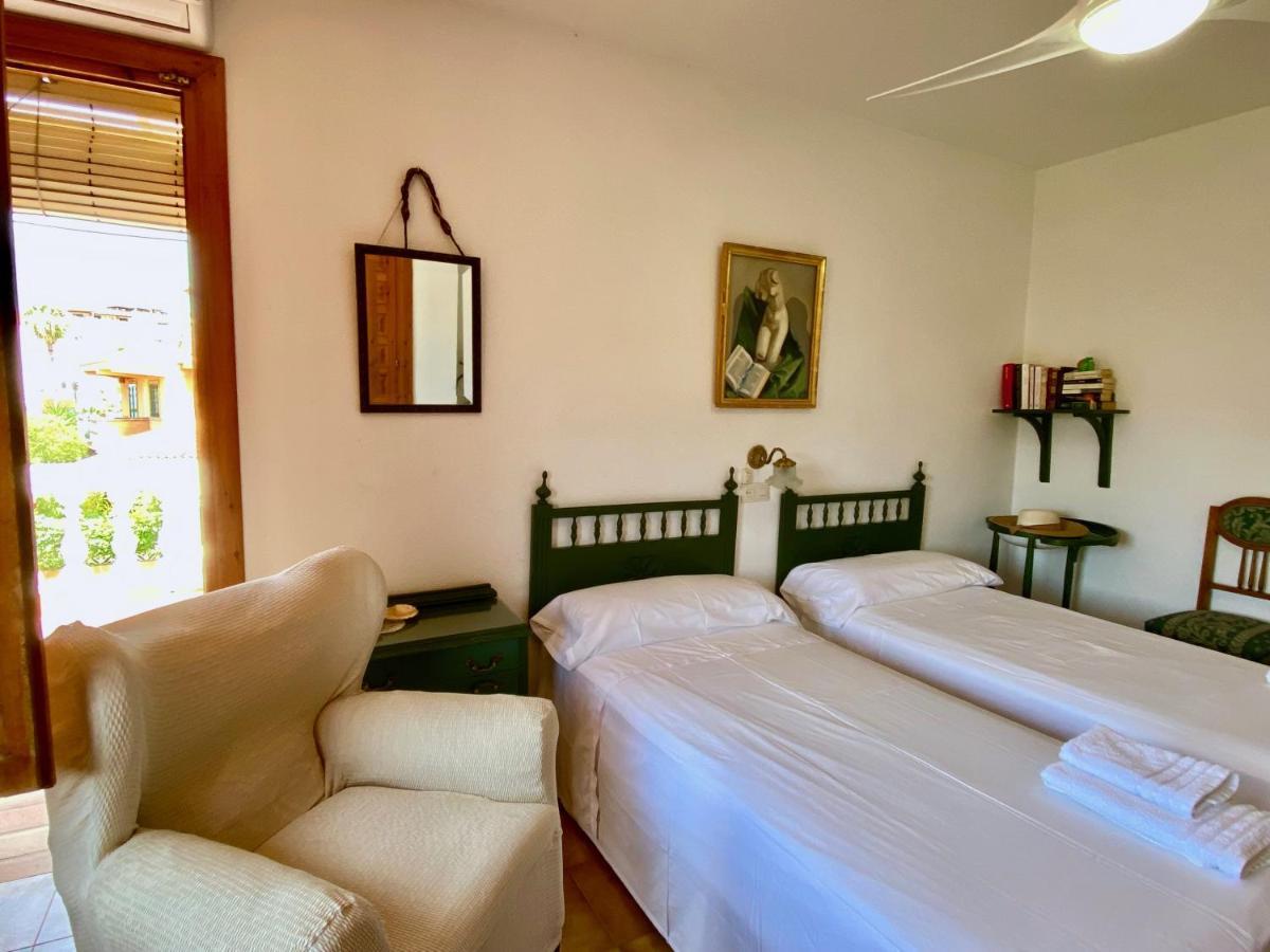 Precioso Chalet En Almunecar Junto Al Mar Con Garage Privado Exterior foto