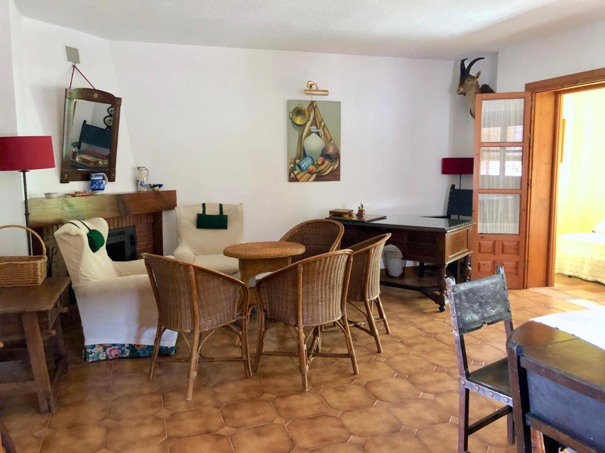 Precioso Chalet En Almunecar Junto Al Mar Con Garage Privado Exterior foto