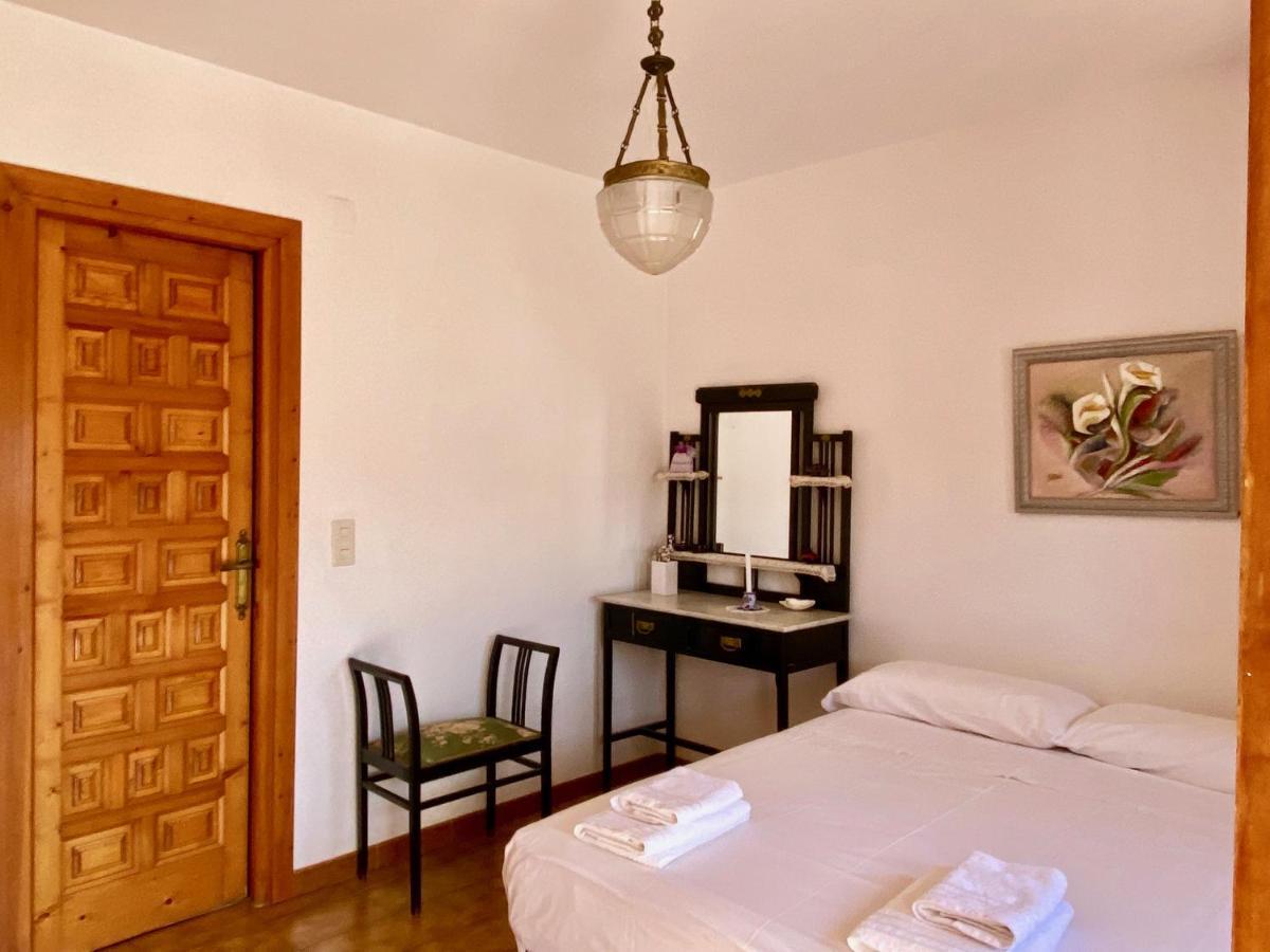 Precioso Chalet En Almunecar Junto Al Mar Con Garage Privado Exterior foto