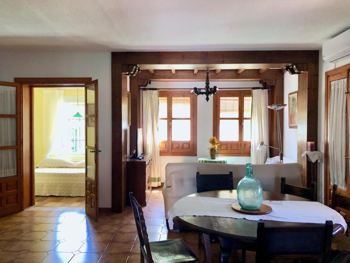 Precioso Chalet En Almunecar Junto Al Mar Con Garage Privado Exterior foto